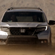 Illustration for article titled In the same style as FP posts -Heres the new Honda Passport before you were supposed to see it